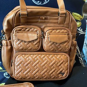 EUC Lug VL Puddle Jumper